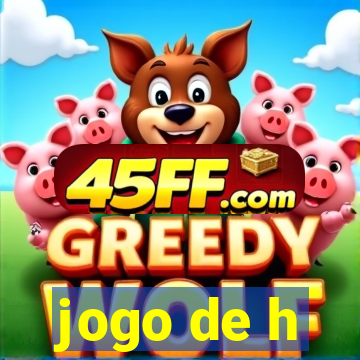 jogo de h